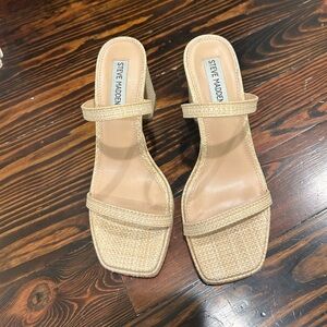 Steve Madden Sandals